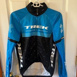Trek Cyclocross Collective Winter Riding Jacket